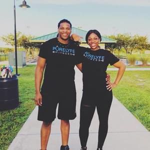 Meet your Posher, Faye